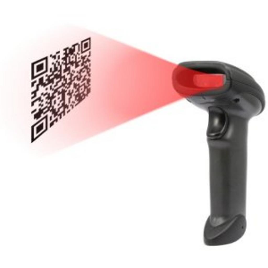 Tổng quan Đầu đọc mã vạch 2D Tawa TZ2100