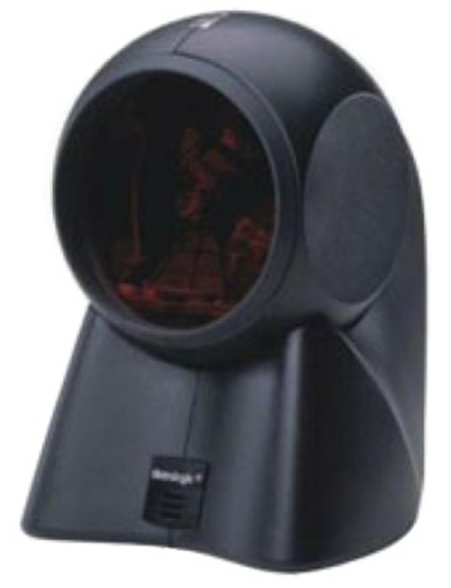 Tổng quan Đầu đọc mã vạch đa tia Prowill ATS 1400