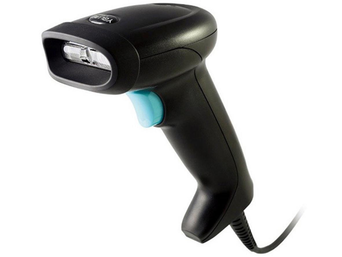 Tổng quan Đầu đọc mã vạch đơn tia Honeywell ZL2200