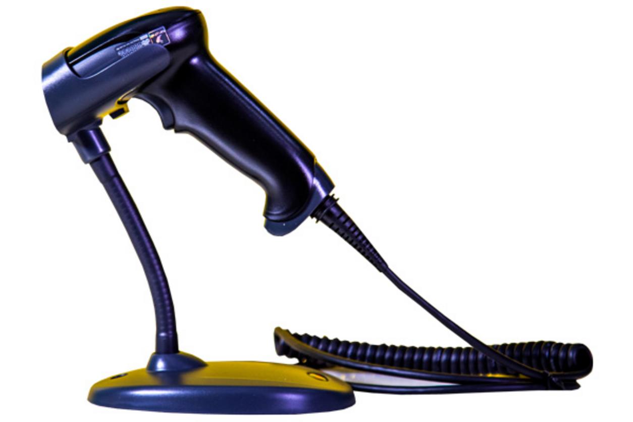 Tổng quan Đầu đọc mã vạch Honeywell Voyager 1250G-2USB-1