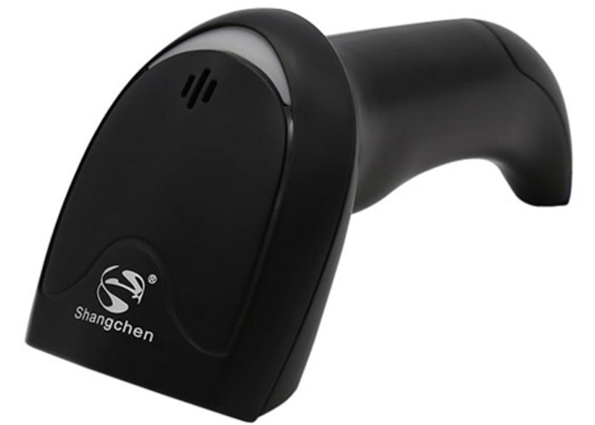 Tổng quan Đầu đọc mã vạch Shangchen SC-1202-TD/C (1D)