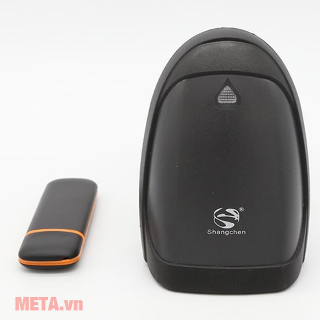 Kết nối Bluetooth xa đến 200m trong không gian mở