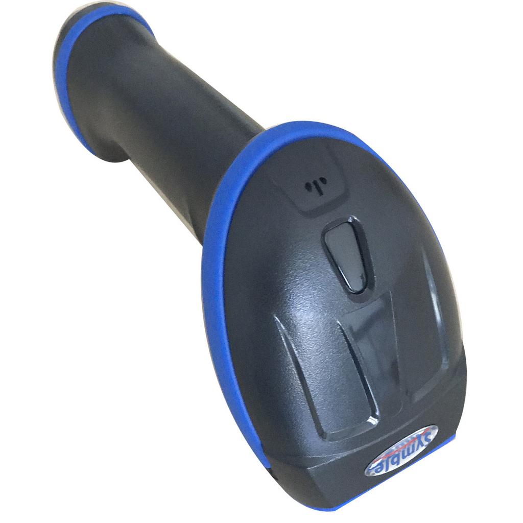 Tổng quan Đầu đọc mã vạch Symble SB2258