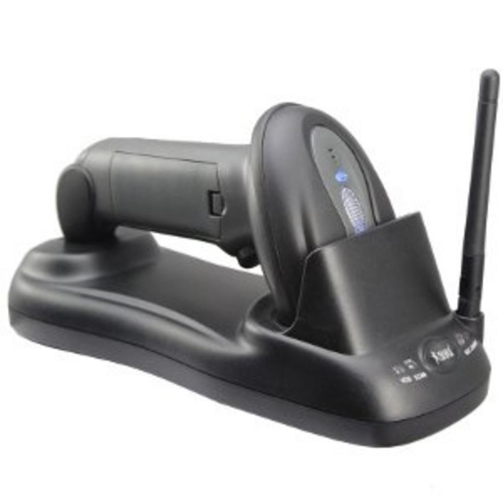 Tổng quan Đầu đọc mã vạch Tawa TZ-5240G