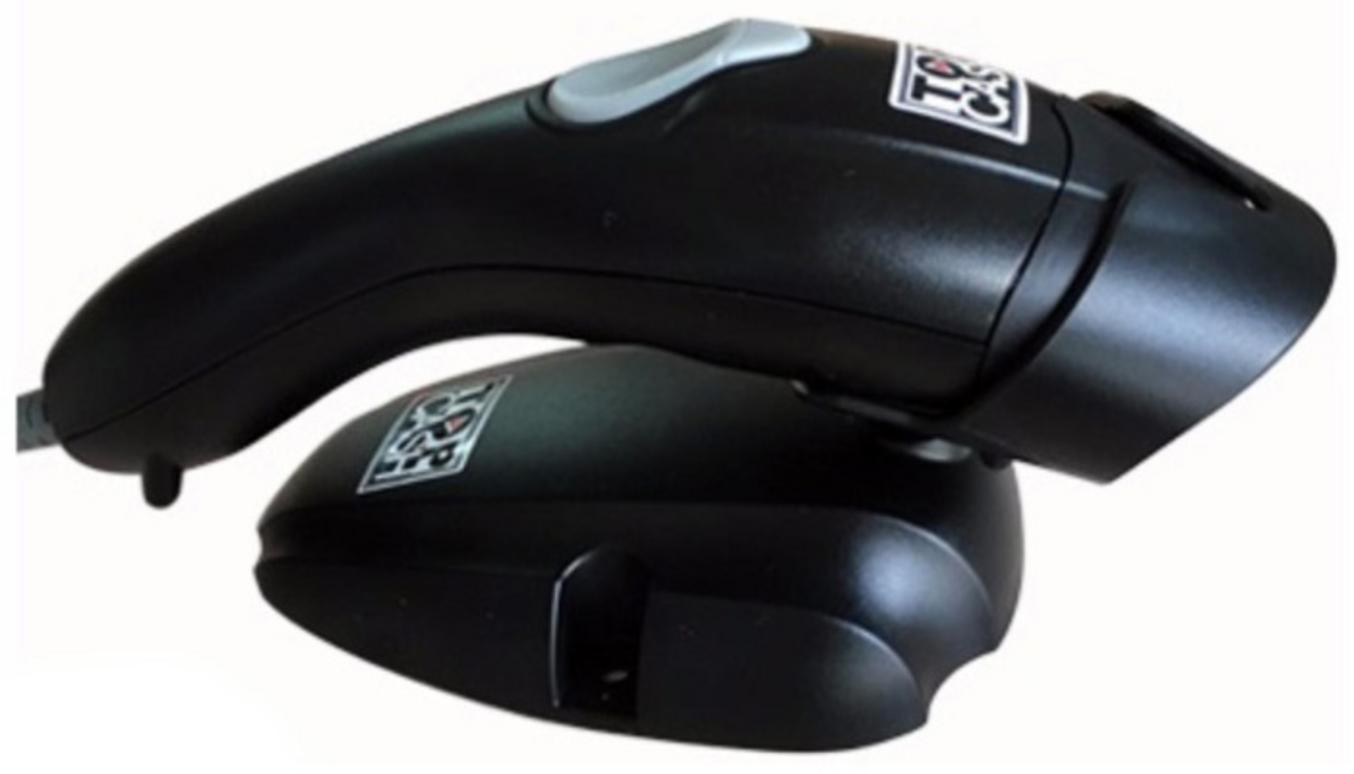 Tổng quan Đầu đọc mã vạch Topcash LV-908 Plus