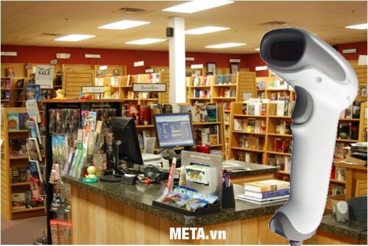 Cảm biến CMOS và đèn LED định vị của TZ3152