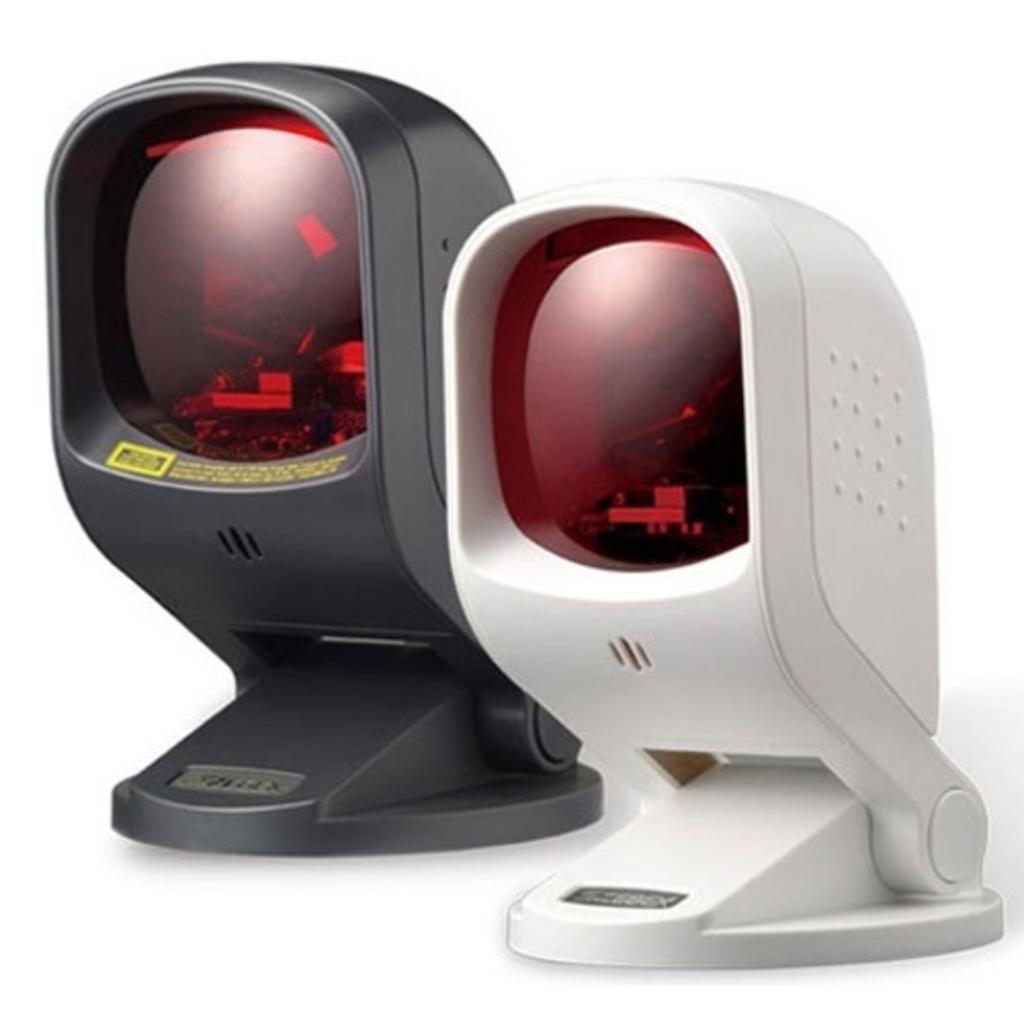 Tổng quan Đầu đọc mã vạch Zebex Z6170 (Đa tia)