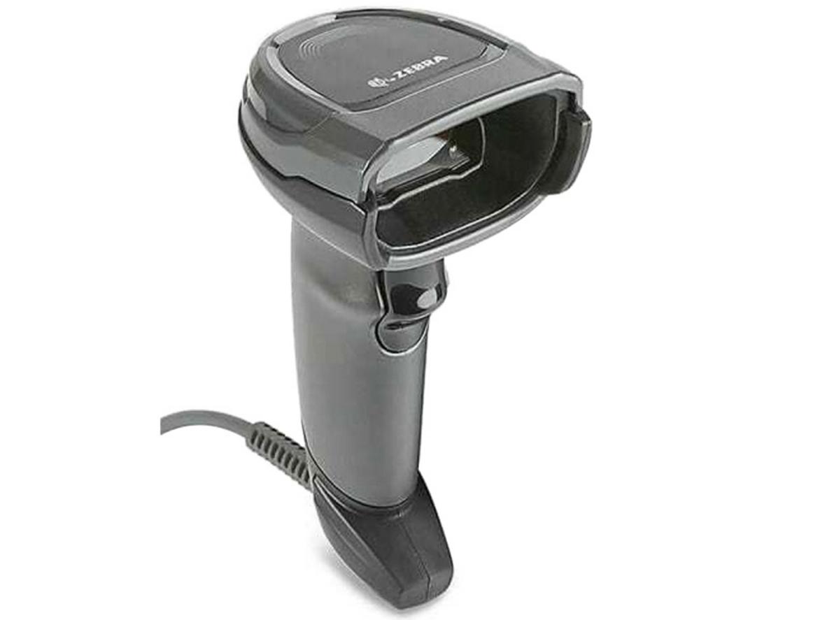 Tổng quan Đầu đọc mã vạch Zebra DS8108