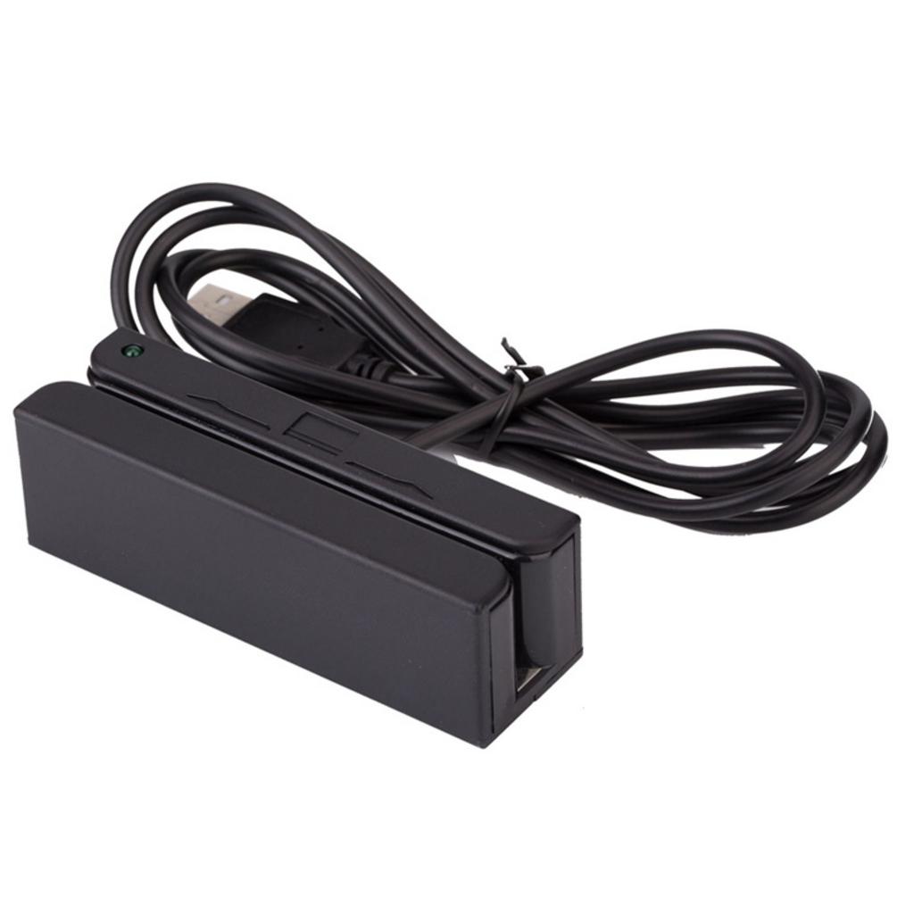 Tổng quan Đầu đọc thẻ từ Antech MSR100