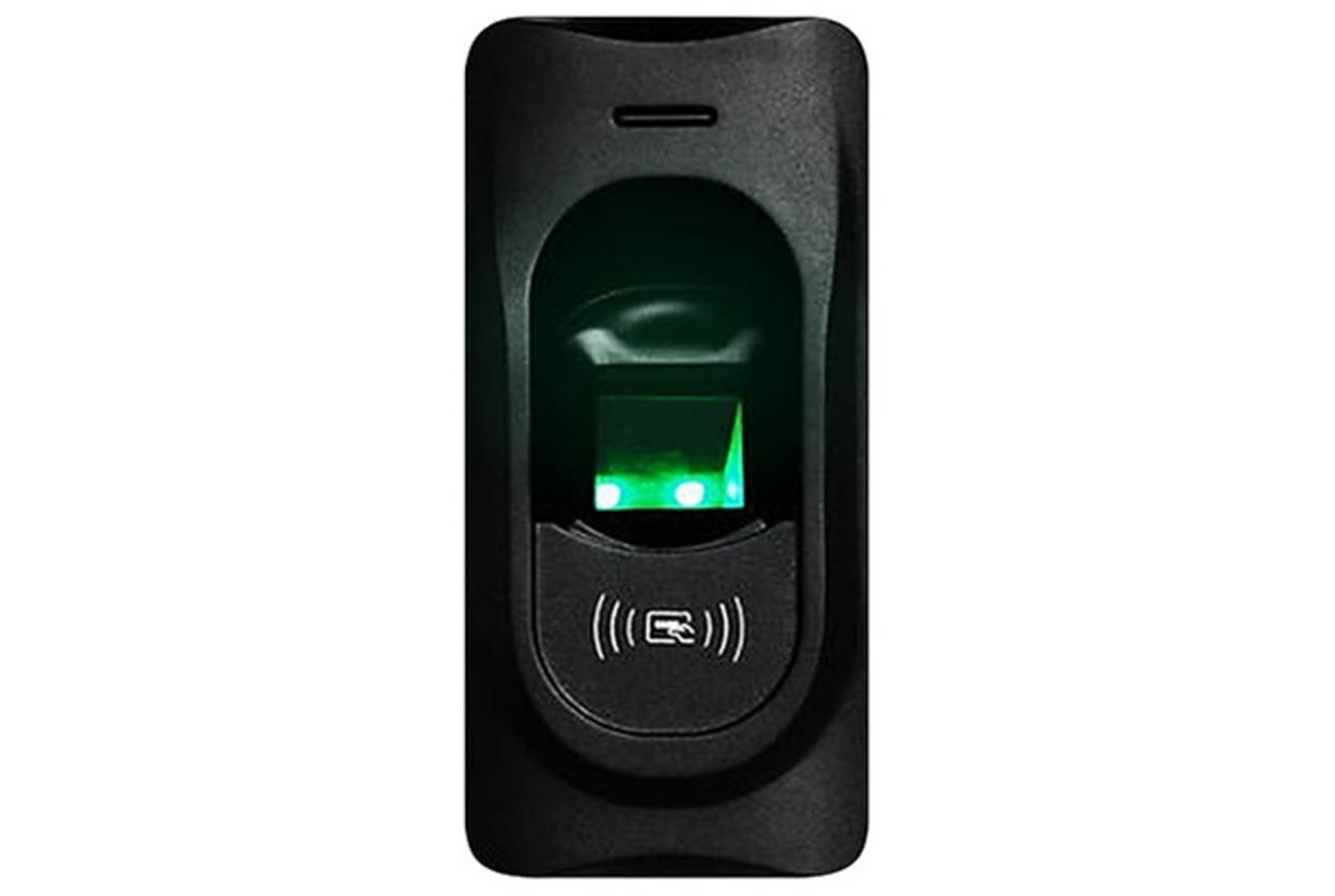 Tổng quan Đầu đọc vân tay và thẻ Wise Eye WSE-503