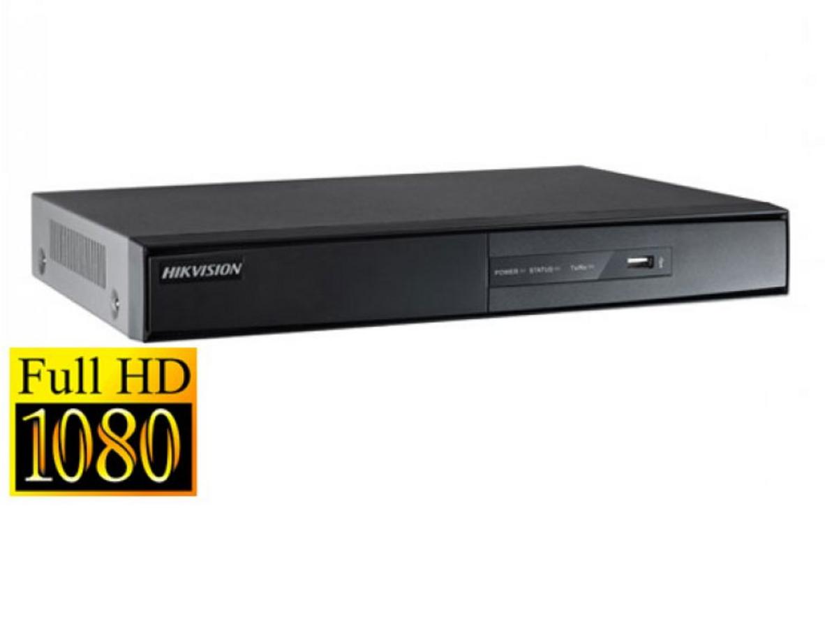 H.265 Pro+ giúp tiết kiệm dung lượng lưu trữ