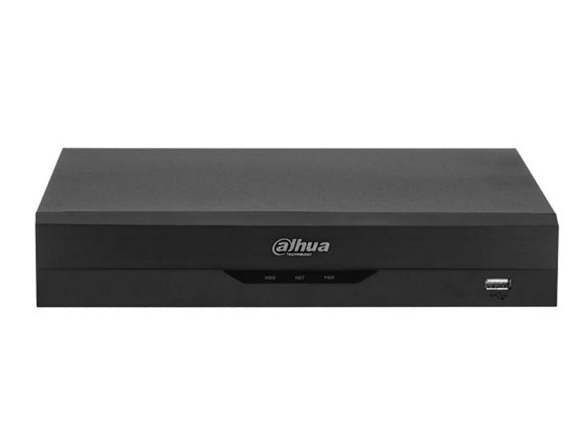 Tổng quan Đầu ghi hình 5 in 1 16 kênh DAHUA DH‑XVR4116HS‑I (VN)