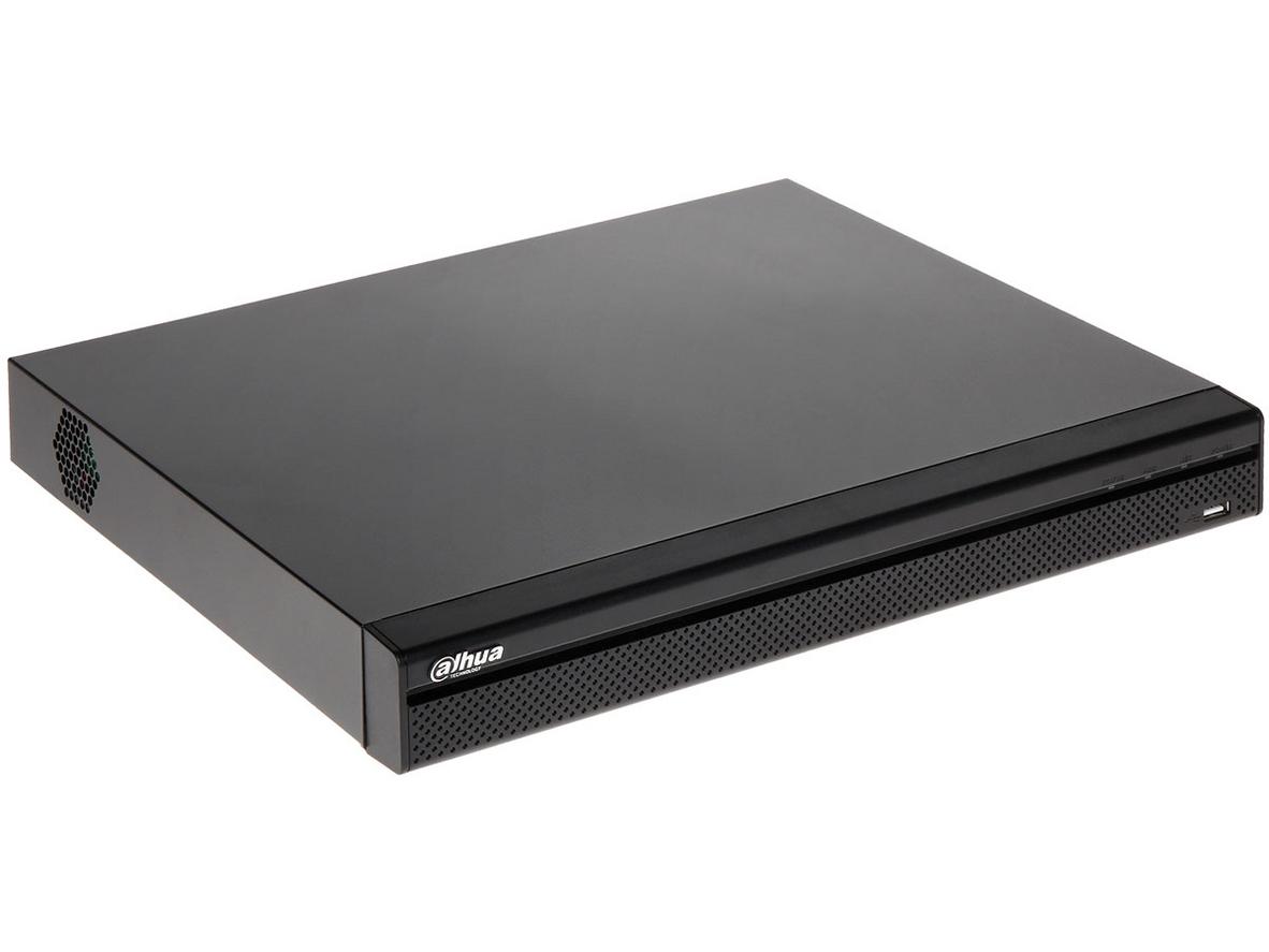 Tổng quan Đầu ghi hình IP 4 kênh Dahua DHI-NVR1104HS-S3/H