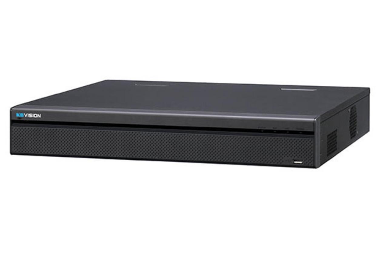 Tổng quan Đầu ghi hình Kbvision KX-C4K8216SN2