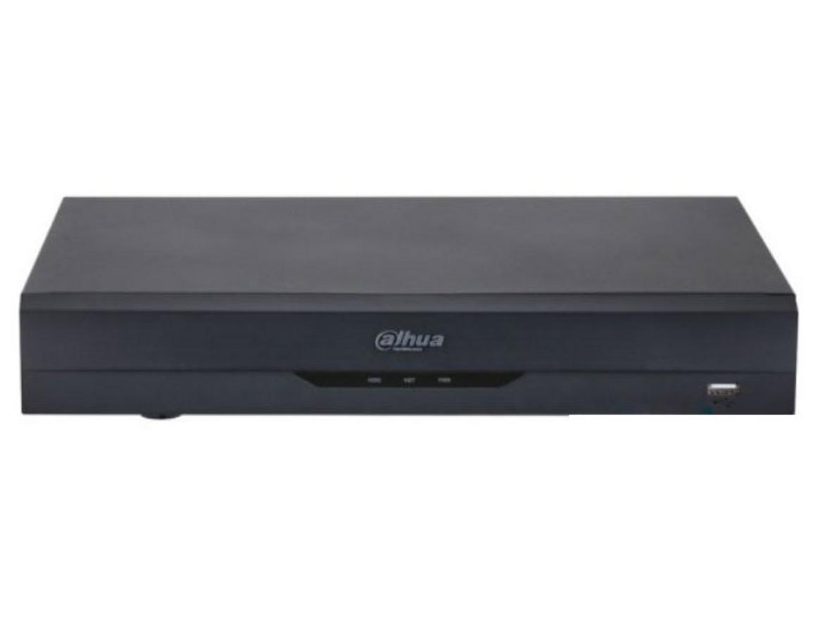 Tổng quan Đầu ghi IP 16 kênh Dahua DH-XVR5116HS-5M-I3/T