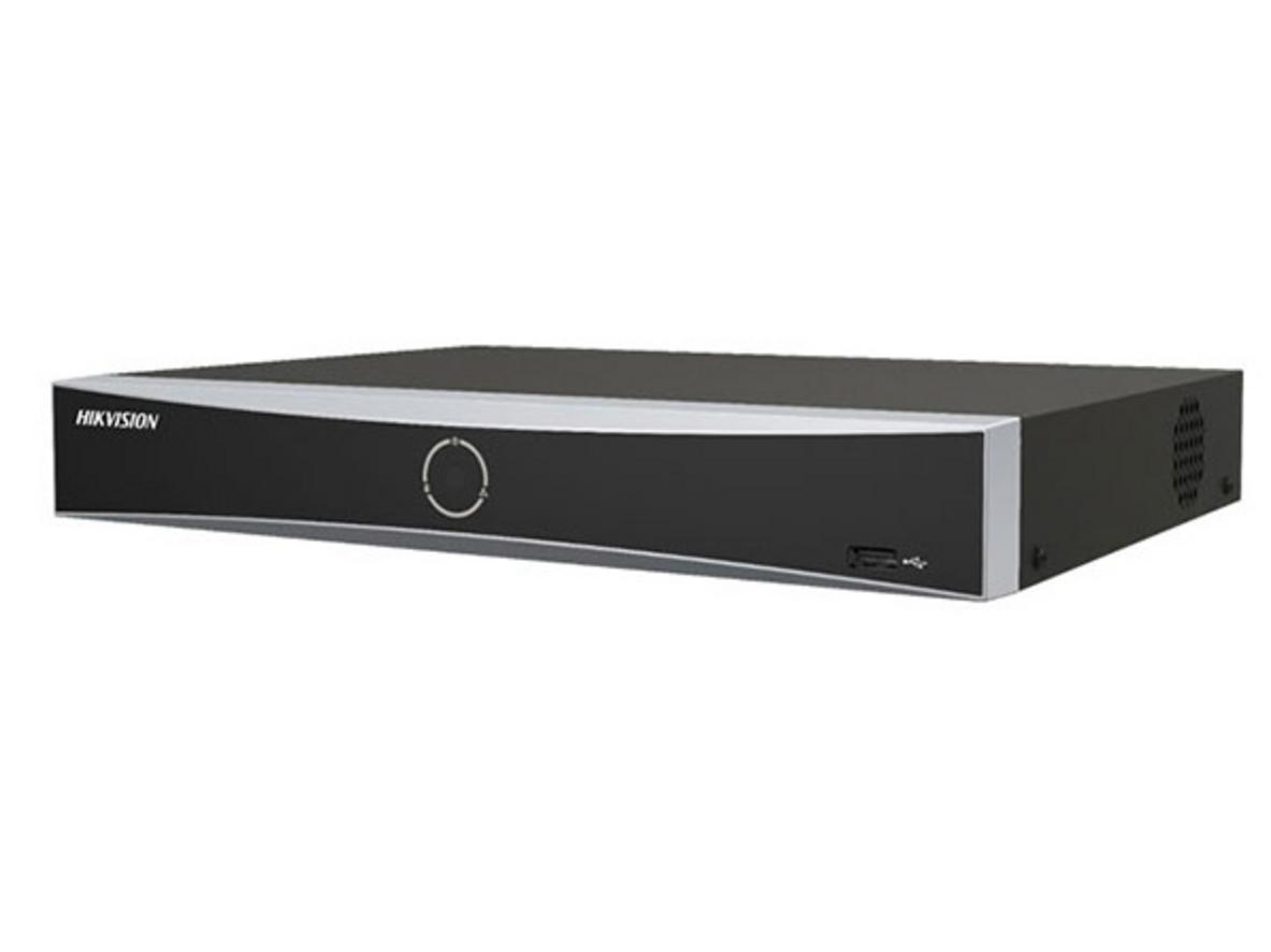 Tổng quan Đầu ghi IP 16 kênh Hikvision DS-7616NXI-K1