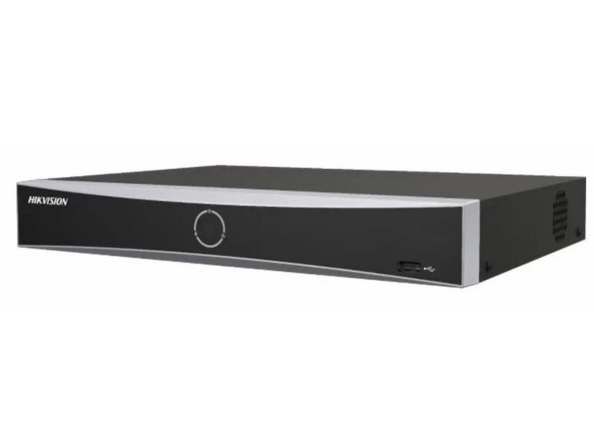 Tổng quan Đầu ghi IP 16 kênh Hikvision DS-7616NXI-K2/16P(D)