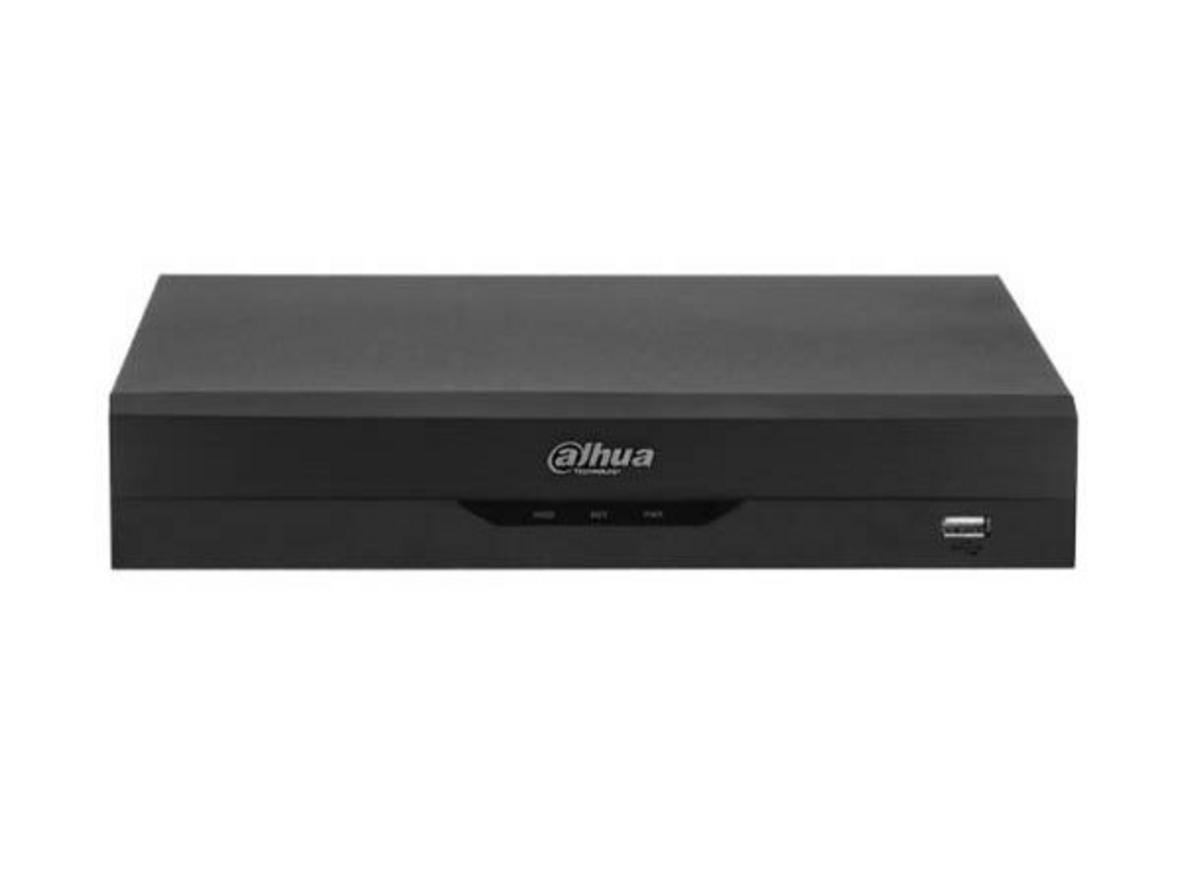 Tổng quan Đầu ghi IP 8 kênh Dahua DH-XVR5108HS-I3/T