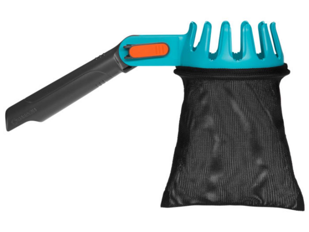 Tổng quan Đầu giỏ hái quả Gardena 03115-20