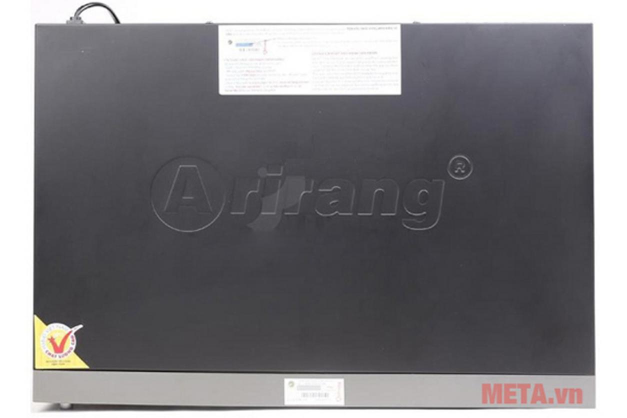 Cổng USB và hỗ trợ đa định dạng