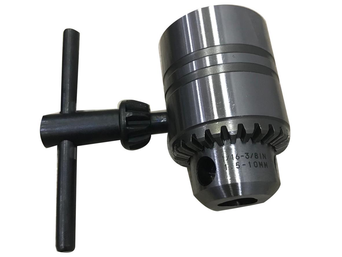 Tổng quan Đầu kẹp mũi khoan Kawasaki KHB-10