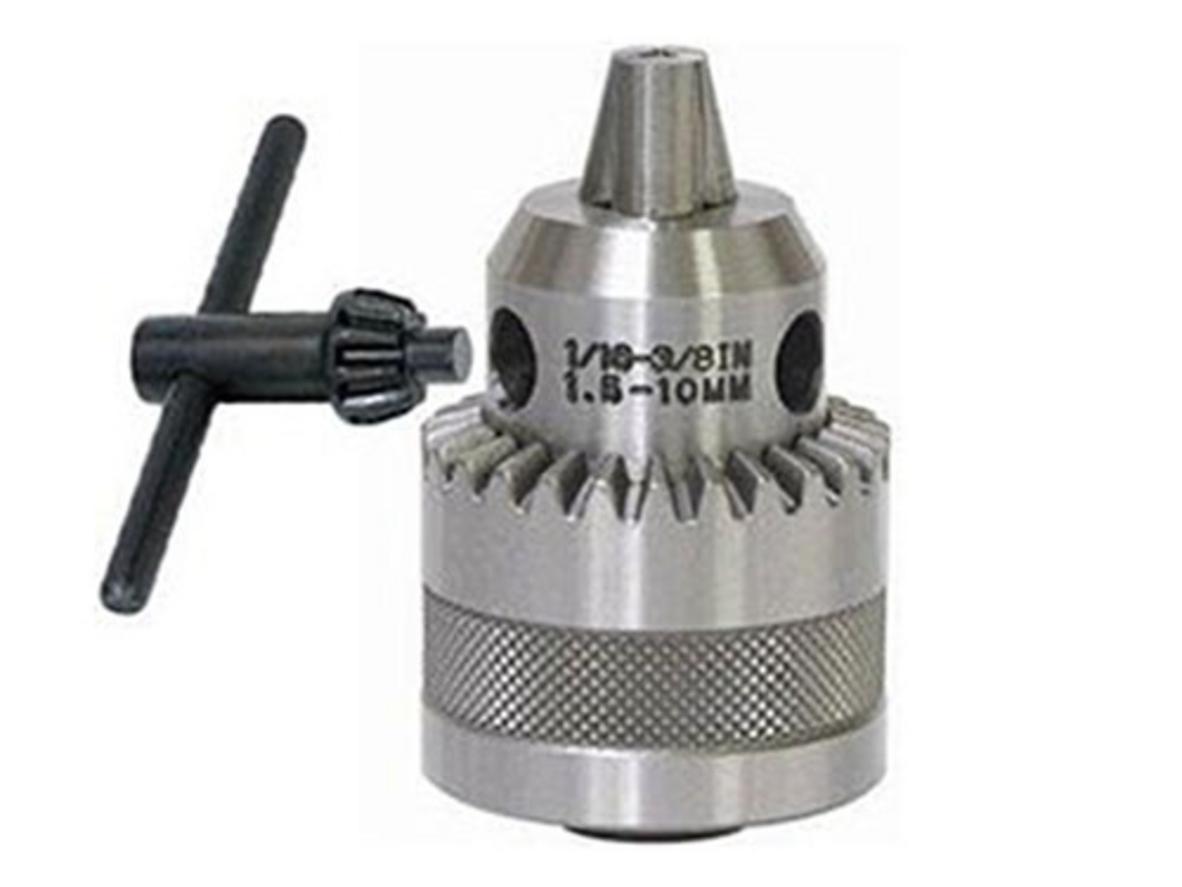 Tổng quan Đầu kẹp mũi khoan Kawasaki KHB-13