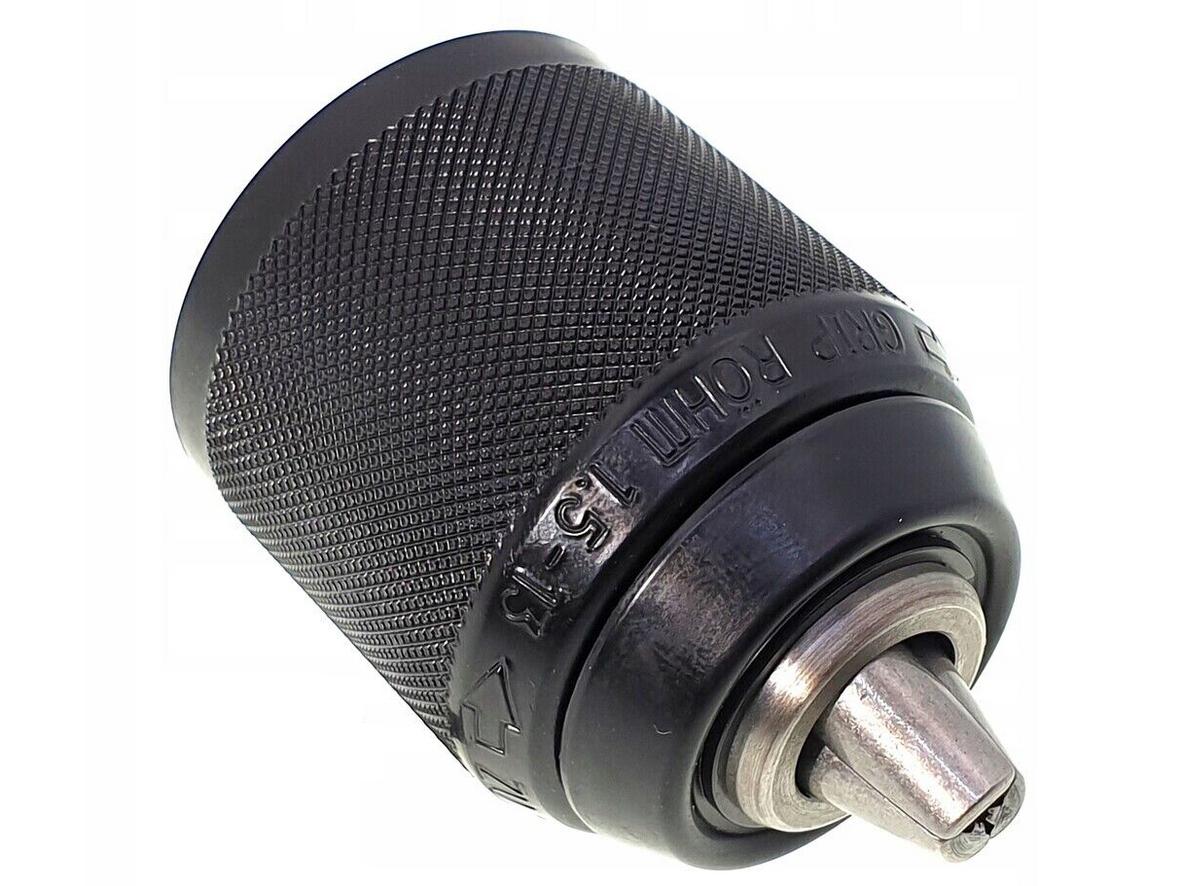 Tổng quan Đầu khoan Bosch 1600A0122S