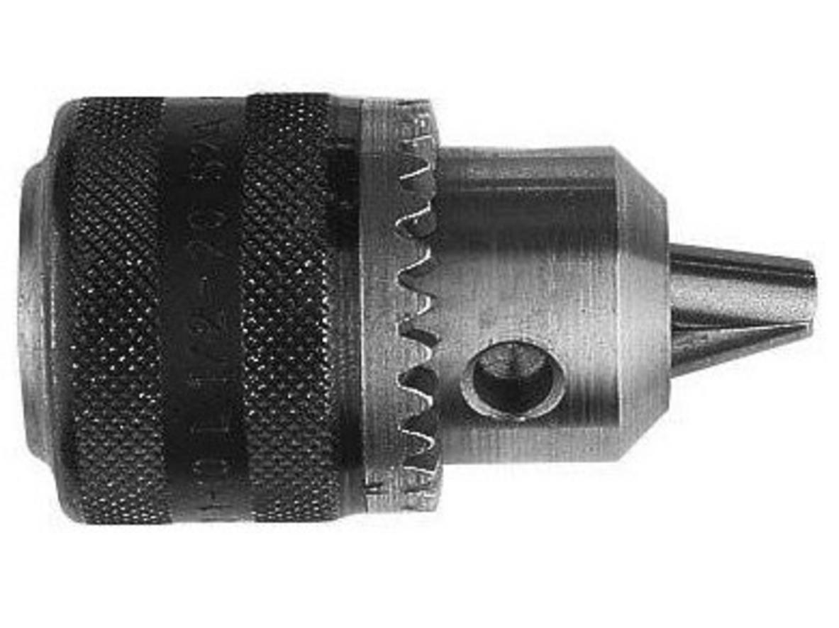 Tổng quan Đầu khoan có khóa 13mm Bosch 2608571079
