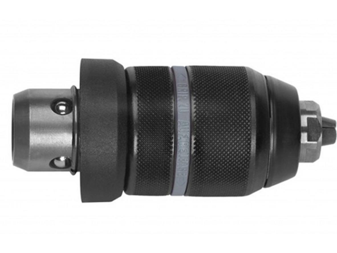 Tổng quan Đầu khoan kẹp Bosch 2608572212