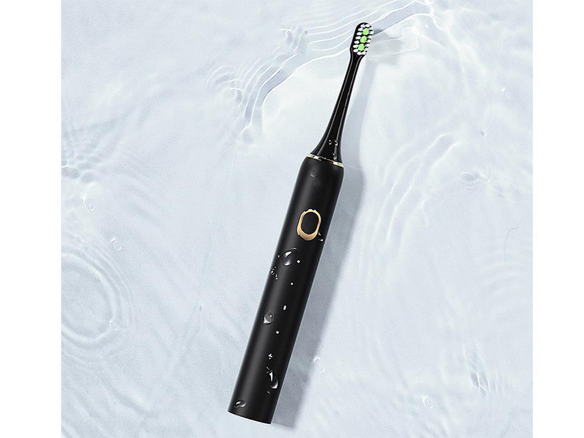 Đầu lông siêu mảnh và chuẩn chống nước IPX7