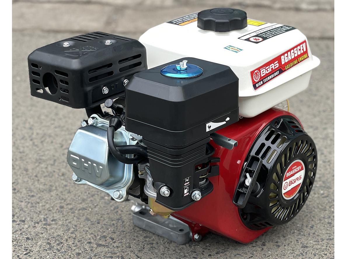 Tổng quan Đầu nổ Bgas BGA65CEV