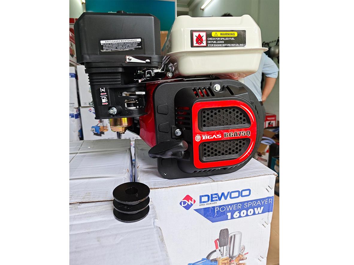 Quyền lợi khách hàng tại Siêu Thị Đại Việt