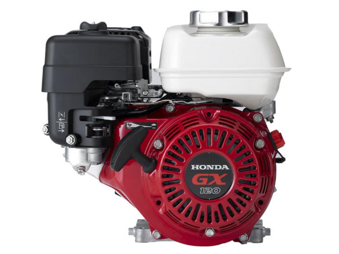 Tổng quan Đầu nổ Honda GX120T3 QH