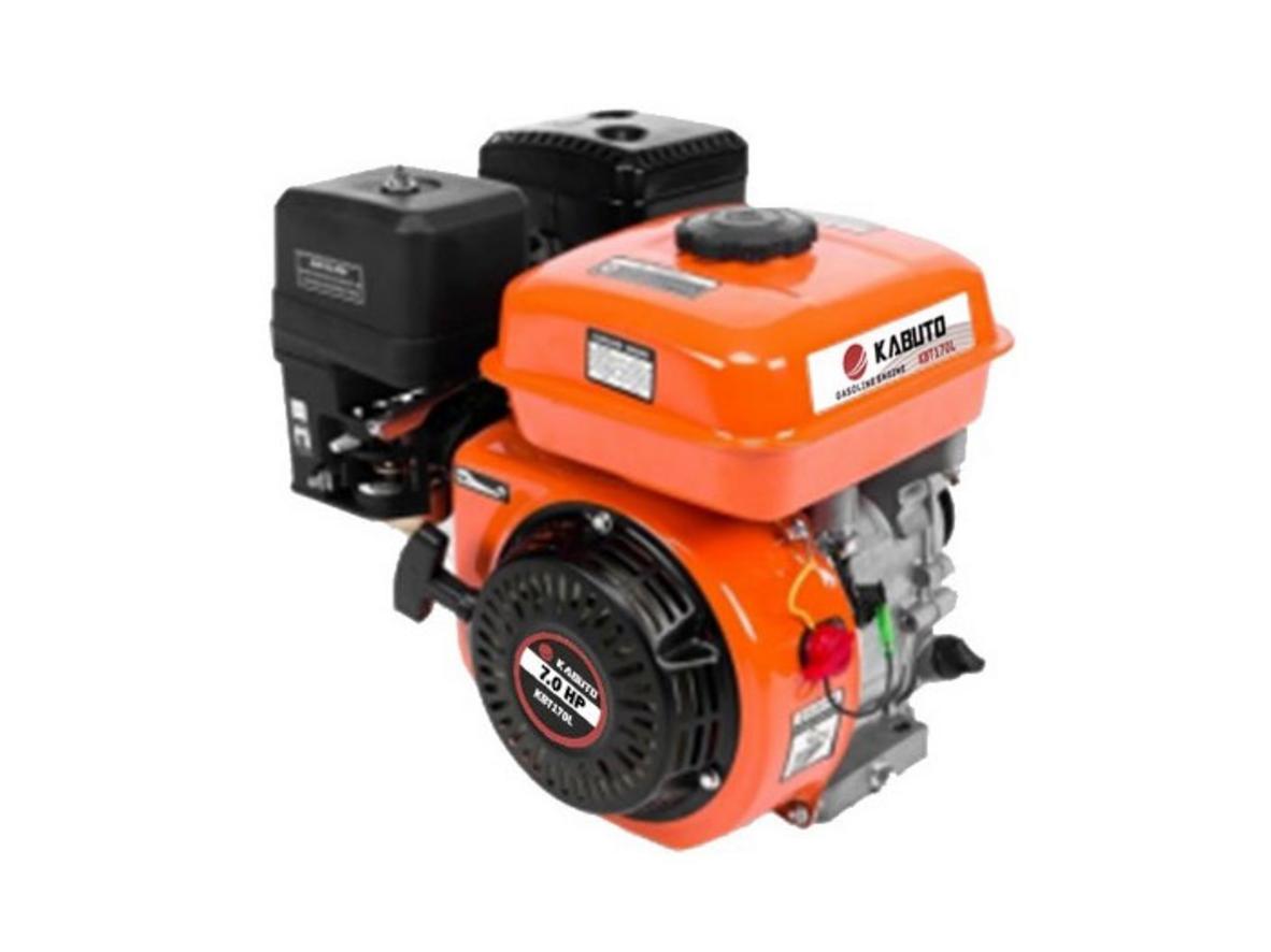 Tổng quan Đầu nổ Kabuto KBT170L (7HP)