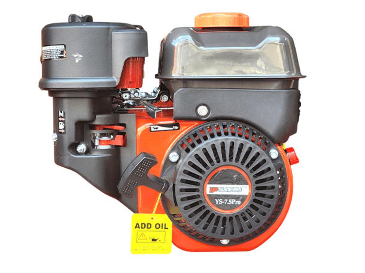 Tổng quan Đầu nổ Yasumaru YS-7.5X PRO