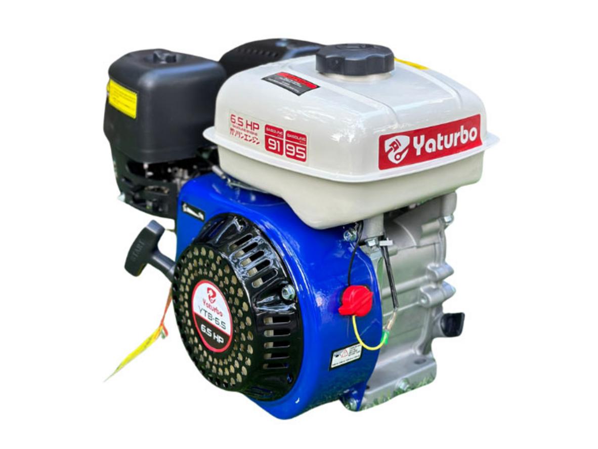 Tổng quan Đầu nổ Yaturbo YTB-5.5 (5.5HP)