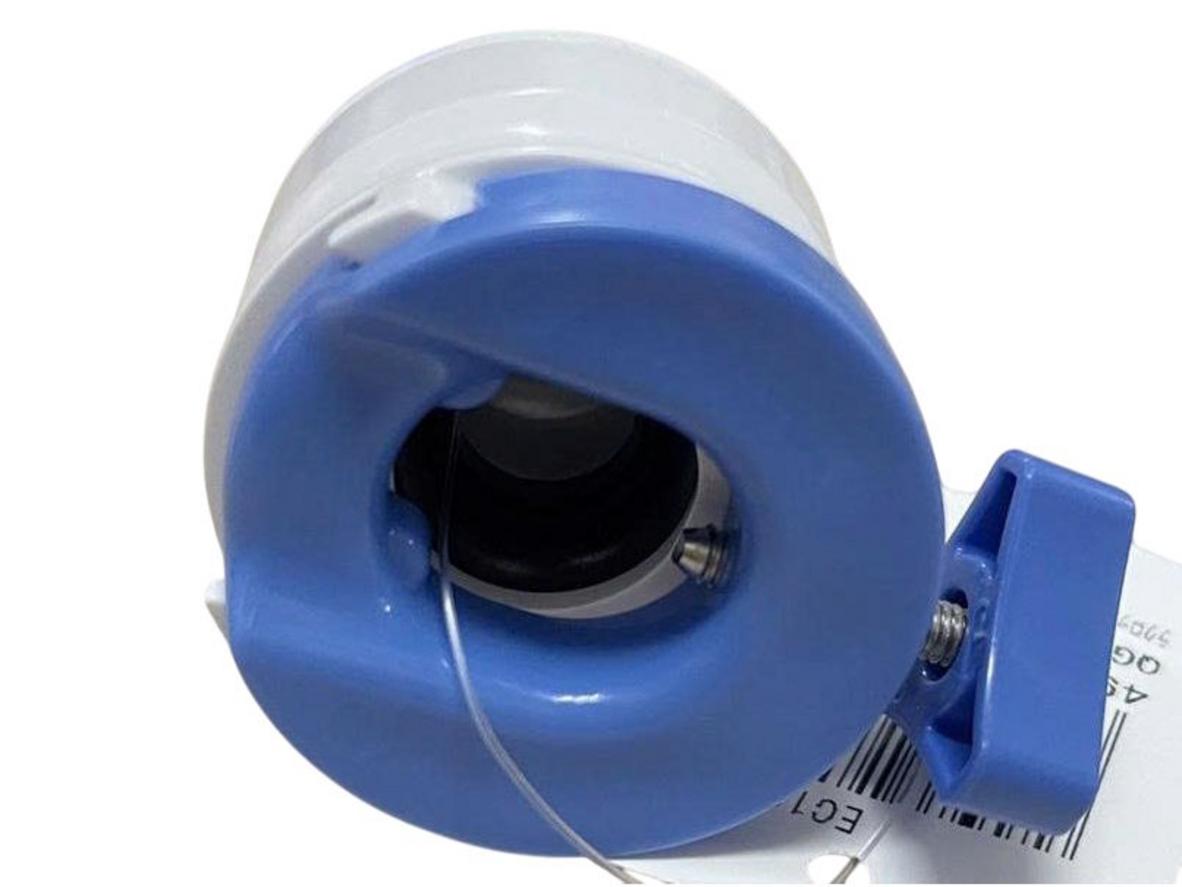 Tổng quan Đầu nối 1 vít Q1043CGVQ01