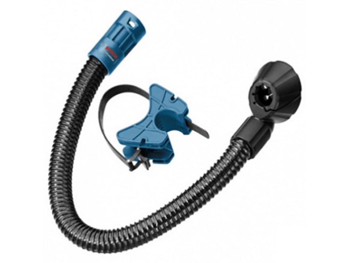 Tổng quan Đầu nối hút bụi máy đục mũi Hex 1600A001GA (GDE HEX)