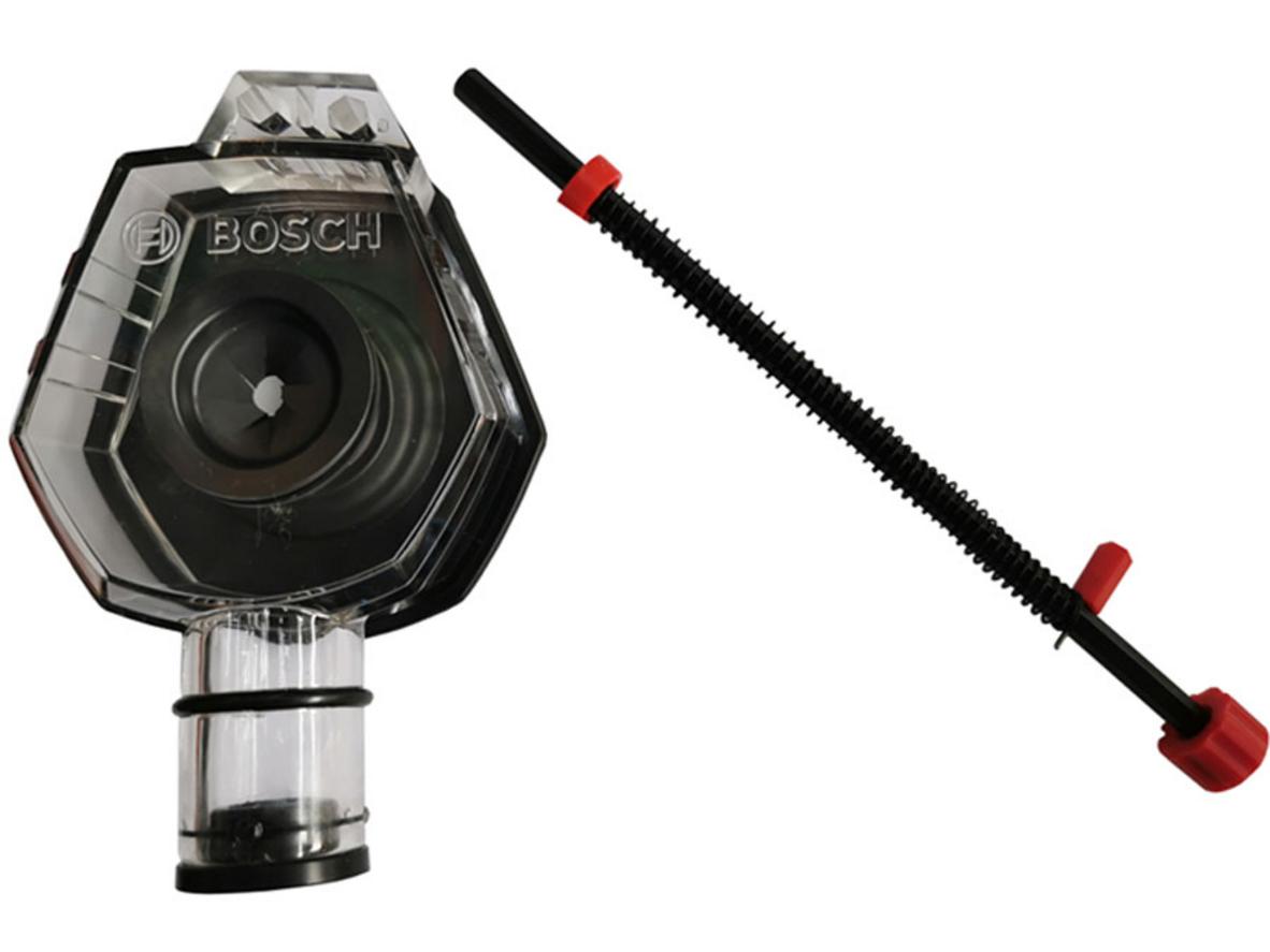 Tổng quan Đầu nối hút bụi máy khoan 1600A01M9V (GDE 24)