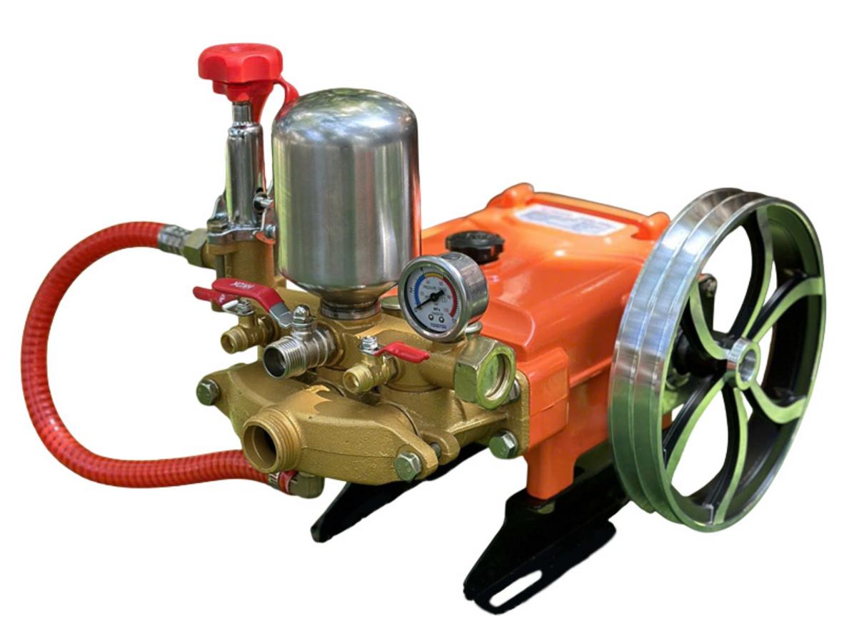 Đầu phun áp lực Tatsu TS130SJ (ty sứ, 2HP)