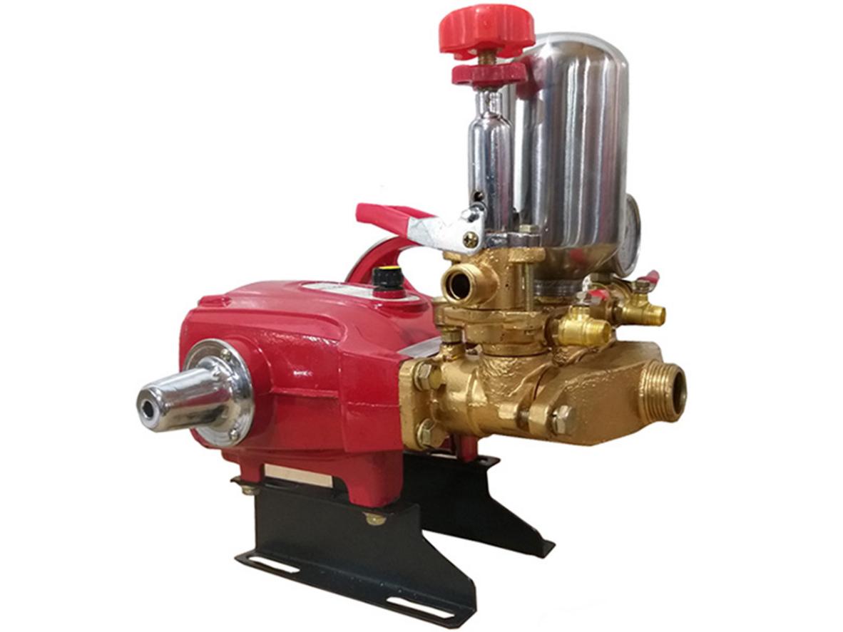 Tổng quan Đầu phun áp lực xịt rửa Bgas BGA1022G