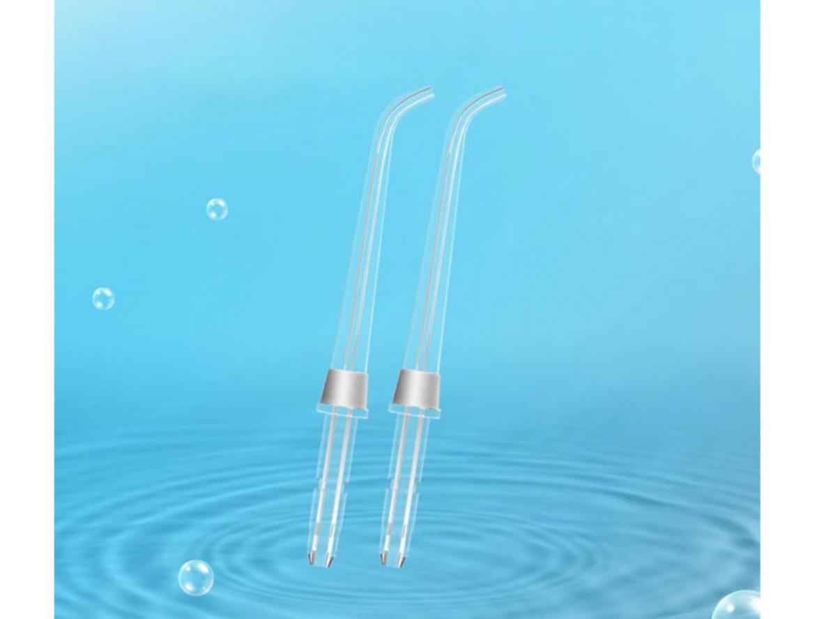 Tổng quan Đầu tăm nước Ollie OLF-BH-SG-01