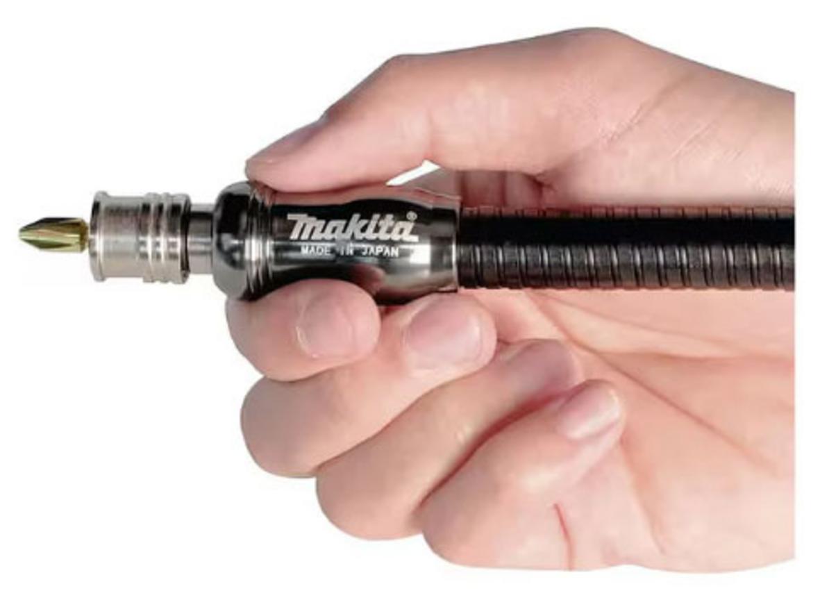 Chuôi lục giác 1/4