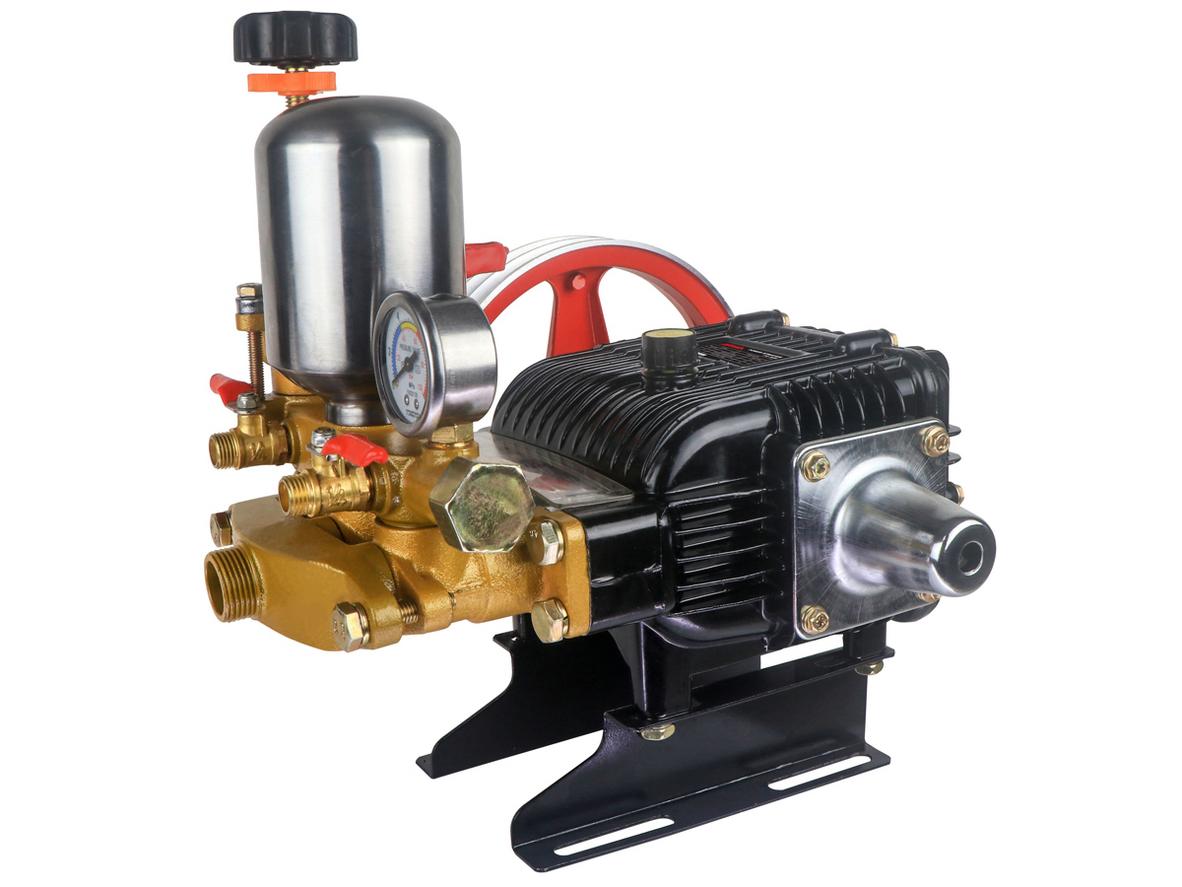 Tổng quan Đầu xịt áp lực Arwa PS-36CE (piston sứ)