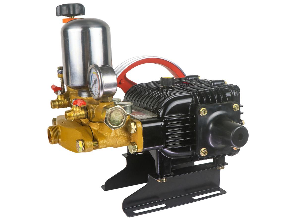 Tổng quan Đầu xịt áp lực Arwa PS-46M