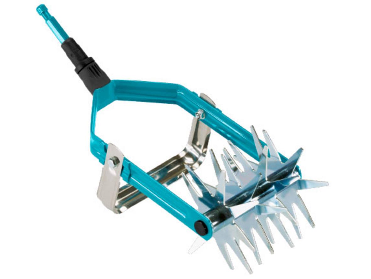 Tổng quan Đầu xới và làm tơi đất Gardena 03195-20