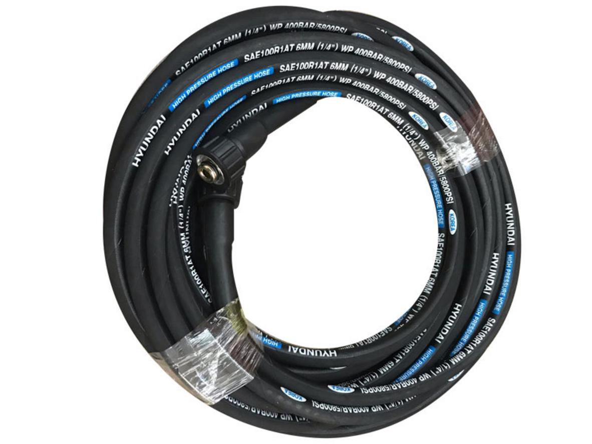 Tổng quan Dây áp lực Hyundai Ar-15 15m