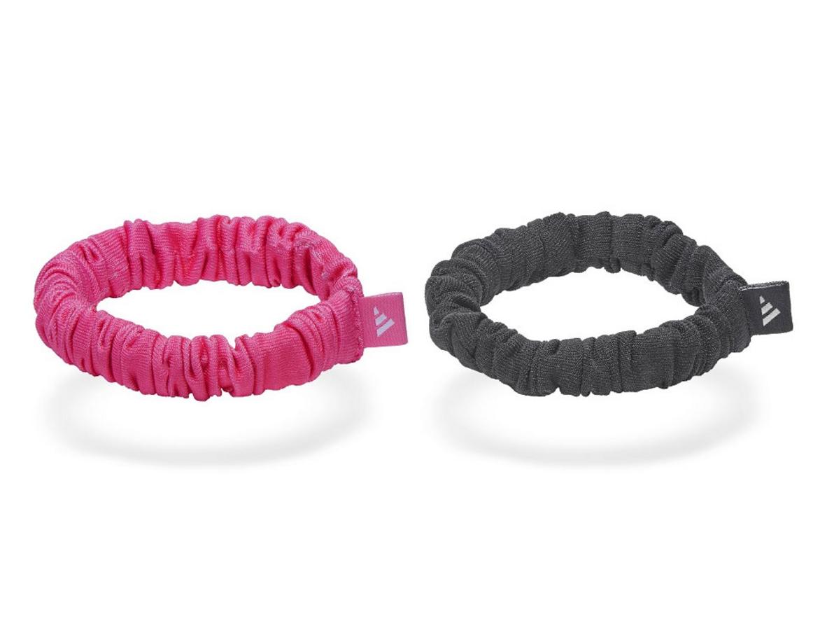 Lõi thun đàn hồi: cố định tóc khi vận động