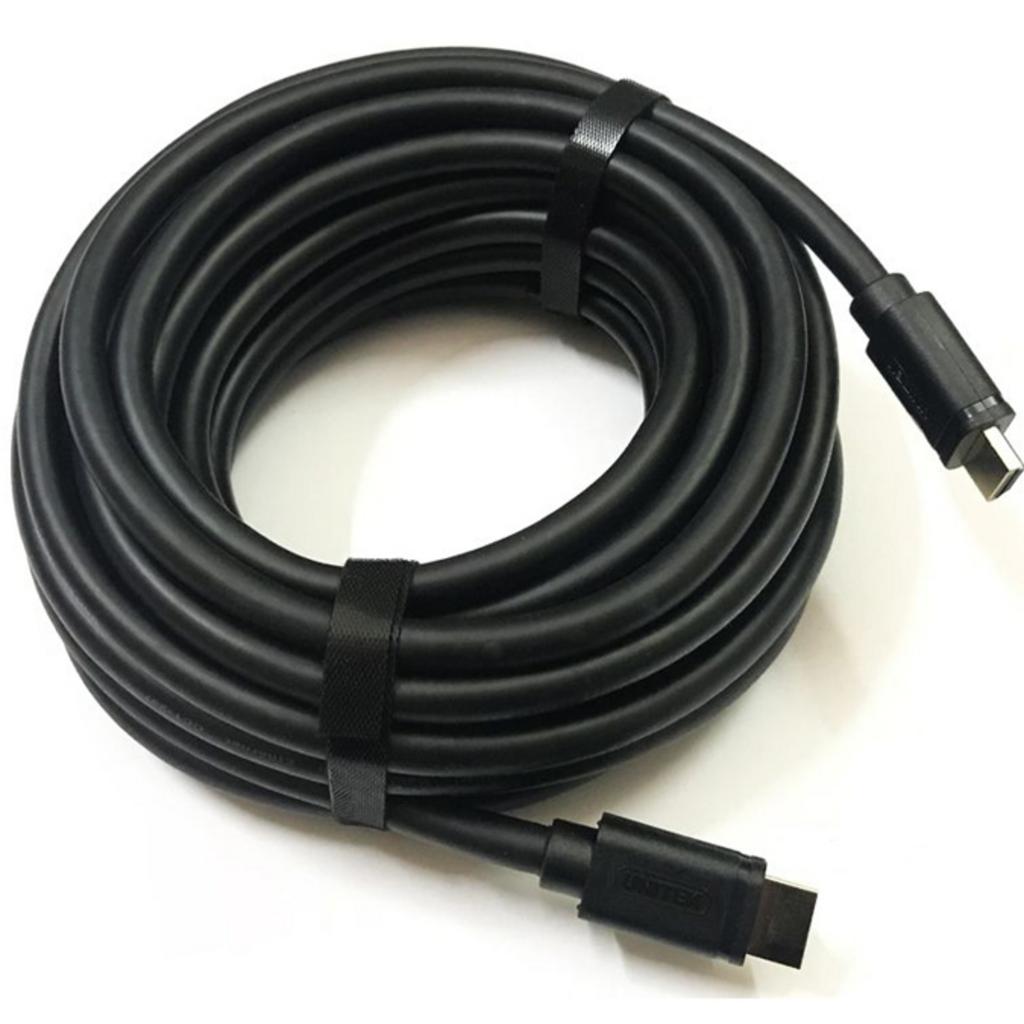 Tổng quan Dây cable HDMI Unitek dài 10m