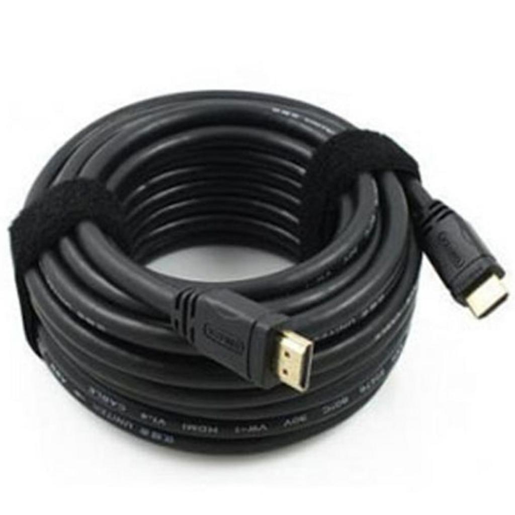 Tổng quan Dây cable HDMI Unitek dài 20m